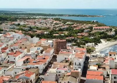 Rai Sardegna – Rai Sardigna: Turris – Calasetta e Torregrande