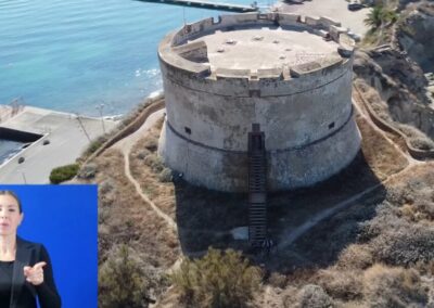 Rai Sardegna – Rai Sardigna: Turris – Bosa e Porto Torres