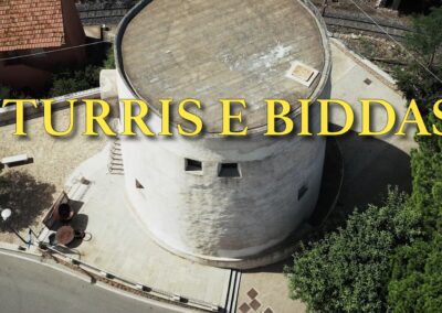 Rai Sardegna – Rai Sardigna: Turris – Santa Maria Navarrese e Arbatax
