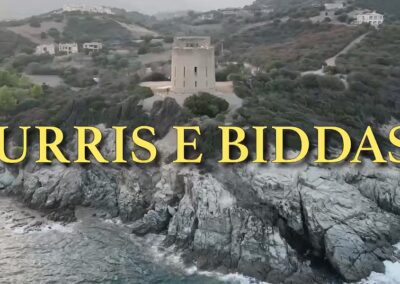 Rai Sardegna – Rai Sardigna: Turris-Barisardo e Tertenia
