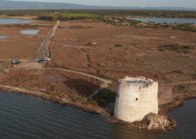 Rai Sardegna – Rai Sardigna: Turris – Cabras e Marceddì