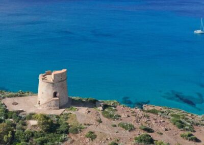 Rai Sardegna – Rai Sardigna: Turris – Villarios e Sant’Antioco