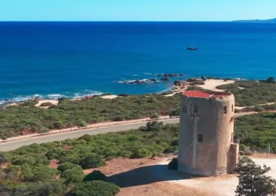 Rai Sardegna – Rai Sardigna: Turris – Villaputzu